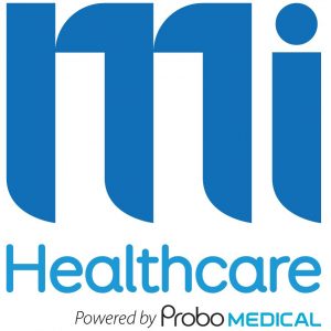 Probo Medical MI Logo